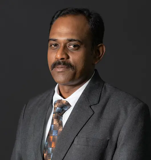 Rajesh S